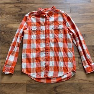 Never Worn AE Flannel